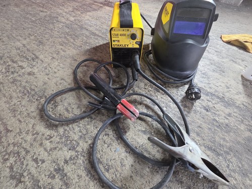 Stanley star 4000 - stanley, poste