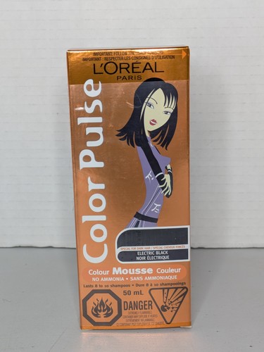 Oreal color pulse - l'oreal,