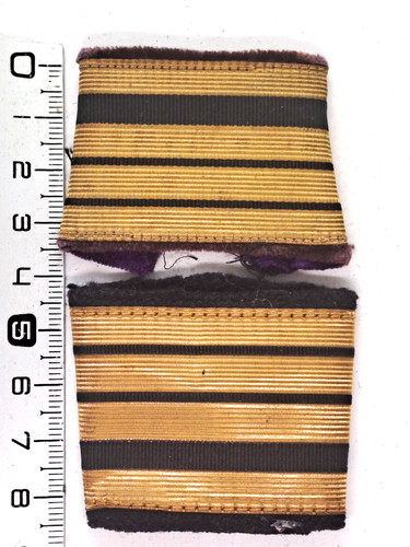 018355 galon commandant - galon, de