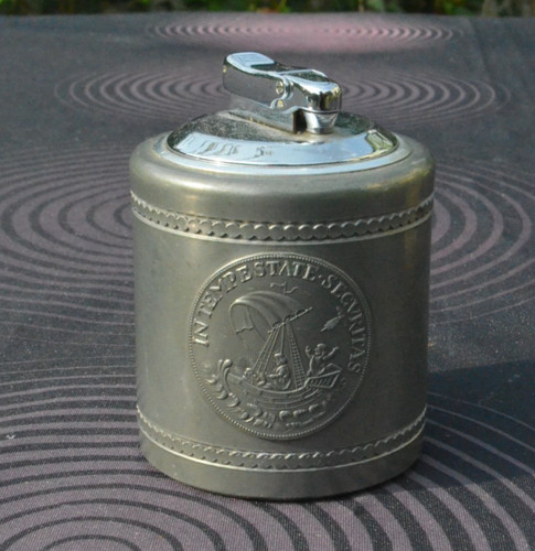 Briquet autoflint marque - briquet, la