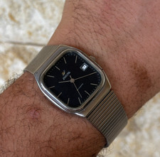 Montre automatique homme