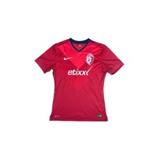 Maillot football vintage LOSC