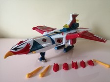 Popinica Force G Gatchaman new