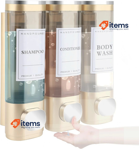 Mekotrin distributeur savon - de,