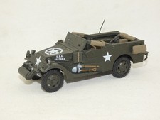Véhicule jouet HALF TRACK