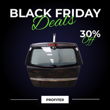 🇫🇷 HAYON OPEL ZAFIRA 2006- ➤93190012 ♻️