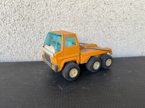 Ancien camion miniature - ,