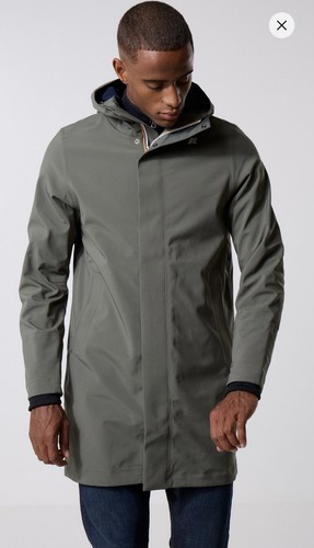 Veste way parker - 🌧️,