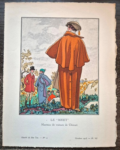 Pierre brissaud manteau - brissaud,