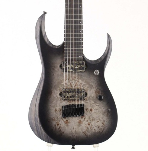 Ibanez rgd71alpa ckf charbon - rgd71alpa,