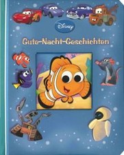 Disney Nemo, Gute-Nacht