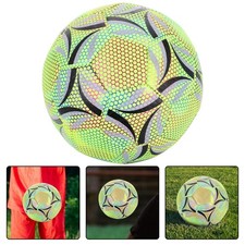  Ballon de football lumineux