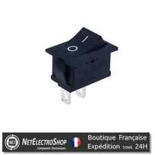 Interrupteur à bascule - 2