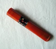 RARE Fume cigarette BAKELITE