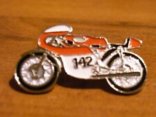 Motorcycle Pins - JAWA 350 Twin Grand Prix (1960/1968)