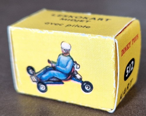 Diny toys boite vide - toys,