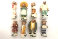 Fève série complète NEUVE