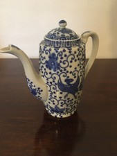 cafetière théière jouet