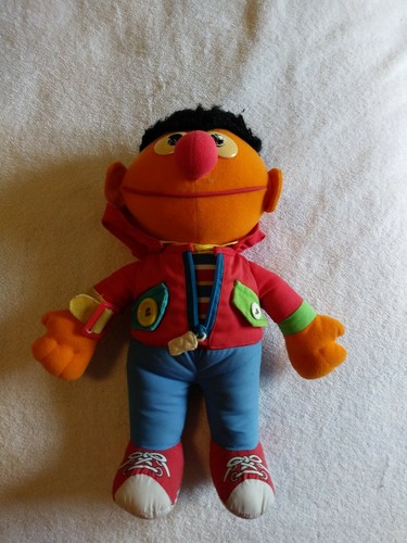 Vintage playskool sesame - vintage,