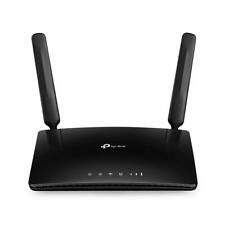 ROUTER 4G LTE 4.0 TP-LINK TL-MR6400 POCKET MODEM HOTSPOT SIM UNIVERSALE WIRELESS