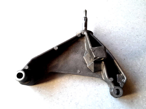 Support moteur gauche renault - moteur,