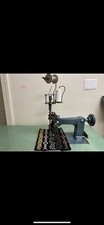 Cornely Embroidery Machines