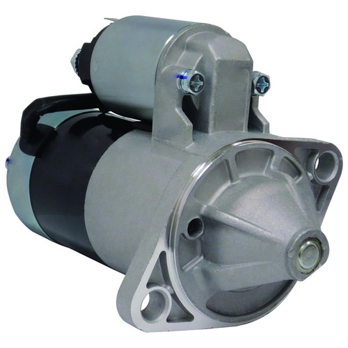 Starter fits yanmar - fits, sb12