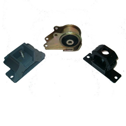 Support moteur montage - support,