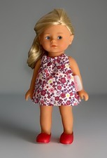 Poupée Corolle Mini Corolline