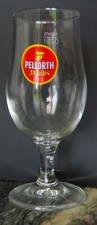 verre à bière Bie du Pélican  Lille  59