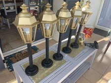 Lampadaires Luminaires Roger