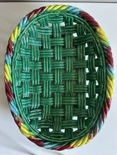 Corbeille à fruits en