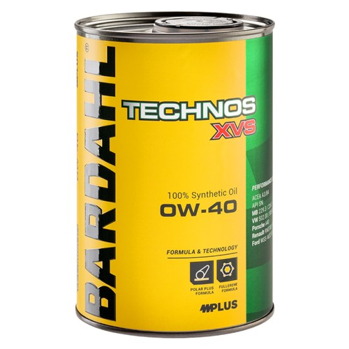 Litre huile moteur - 1,