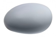 Coque de Rétroviseur Gauche à Peindre pour Mini Mini Mini Clubman