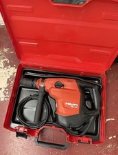 Perforateur burineur hilti - perforateur,