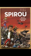 BD SPIROU et FANTASIO - Et la