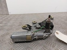 Moteur essuie glace arriere VOLKSWAGEN GOLF 4 1J6955711G