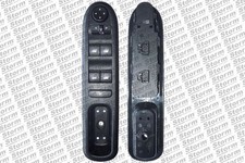 Contacteur lève-vitre avant