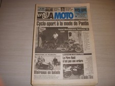 LA VIE DE LA MOTO LVM 176