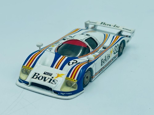 Amr aston martin nimrod 32 - amr,