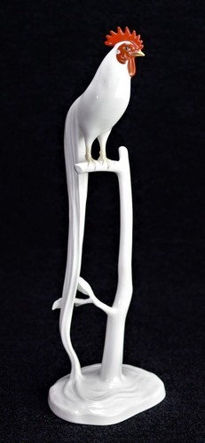 Figurine noritake onagadori - figurine,