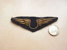 insigne   patch    tissus