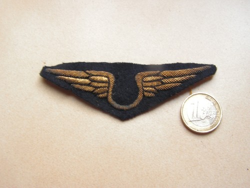 Insigne patch tissus - insigne,
