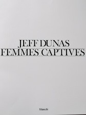 Femmes captives Jeff Dunas