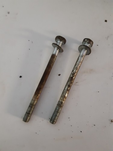 Vis carburateur moteur - vis,