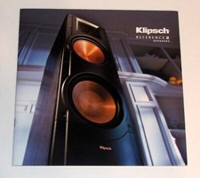 Klipsch Reference II Entire
