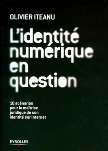 Identité numérique en - l'identité,