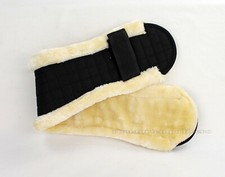Doublure pour sangle dressage - pour,
