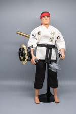 Action Man figures figurines 30cm 12" 1/6 scale Hasbro