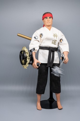 Action man figures figurines - action,